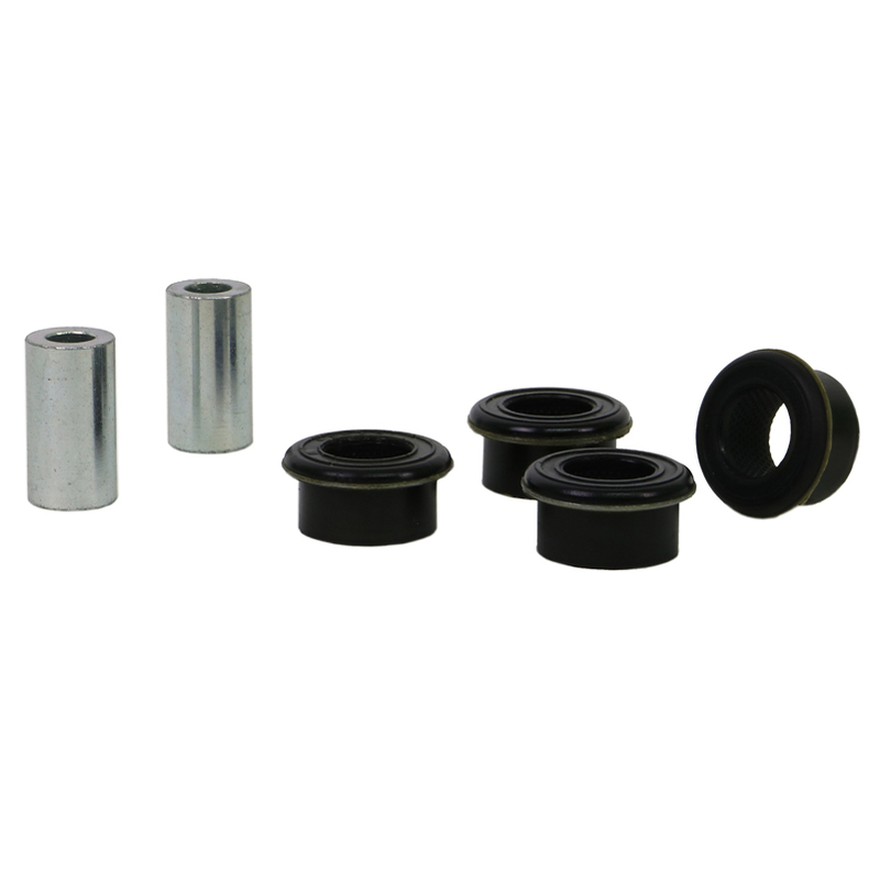 Whiteline Rear Control Arm Lower Rear - Inner Bushing Kit to Suit Subaru BRZ, Impreza, Levorg, Liberty and Toyota 86 | W63428