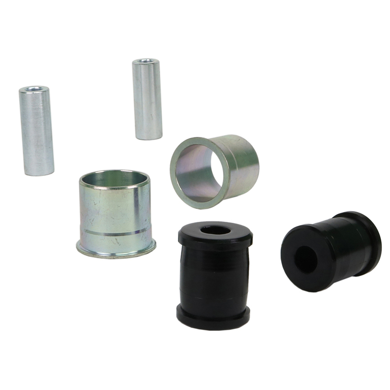 Whiteline Front Trailing Arm Lower - Bushing Kit to Suit Jeep Grand Cherokee WJ, WG | W63433