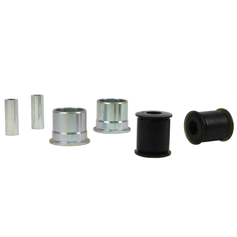 Whiteline Front Trailing Arm Upper - Front Bushing Kit to Suit Jeep Gladiator JT and Wrangler JL | W63434