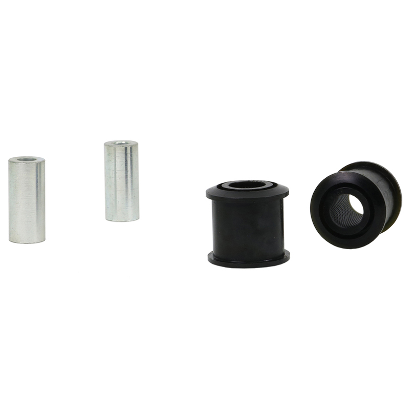 Whiteline Front Trailing Arm Upper - Rear Bushing Kit to Suit Jeep Gladiator JT and Wrangler JL | W63435