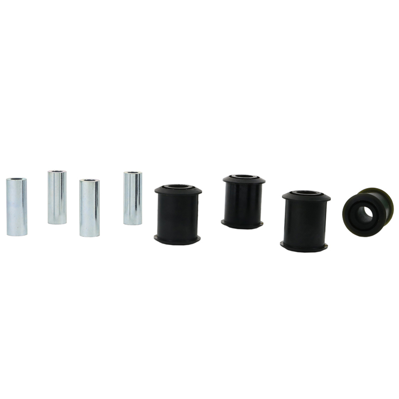Whiteline Front Trailing Arm Lower - Bushing Kit to Suit Jeep Wrangler JK | W63436