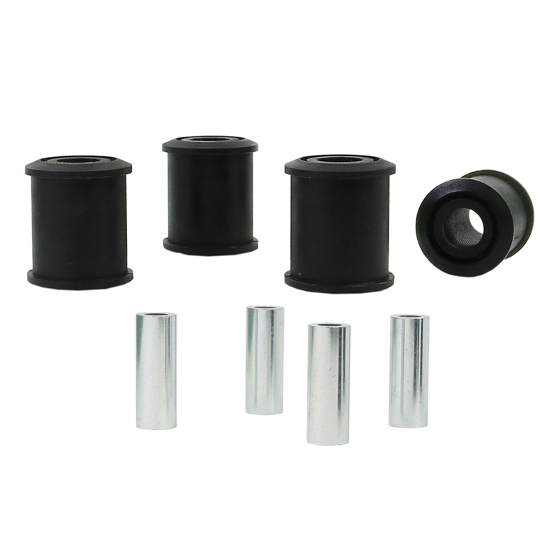 Whiteline Rear Trailing Arm Lower - Bushing Kit to Suit Jeep Wrangler JK, JL | W63437