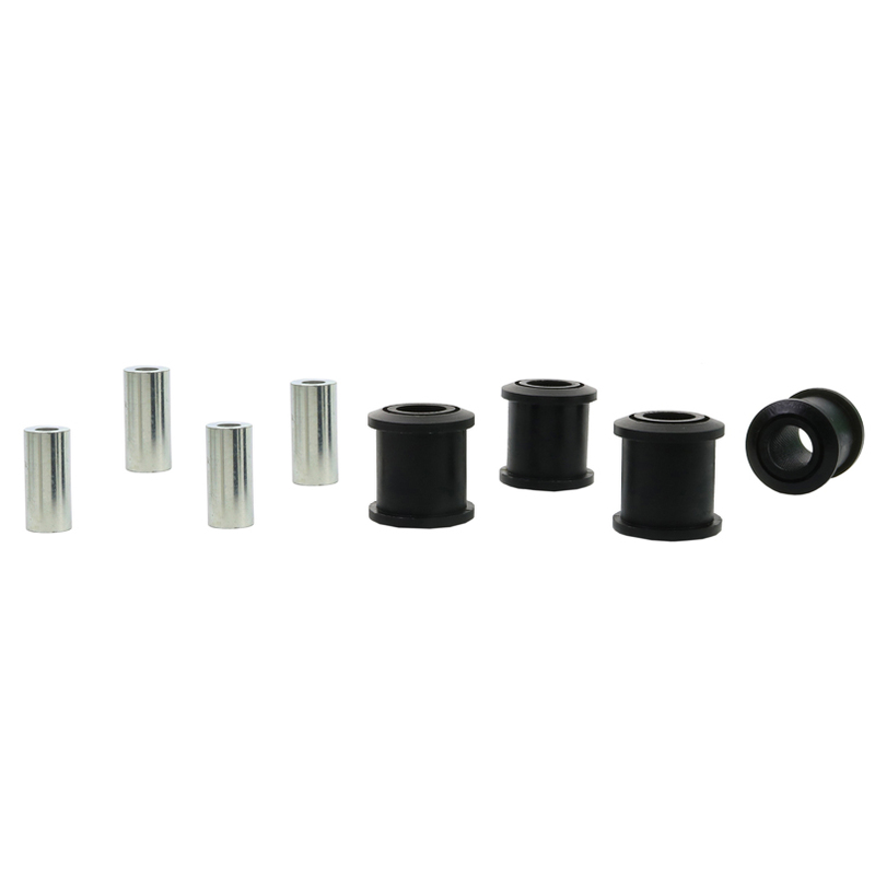 Whiteline Rear Traling Arm Upper - Bushing Kit to Suit Jeep Wrangler JK, JL | W63438