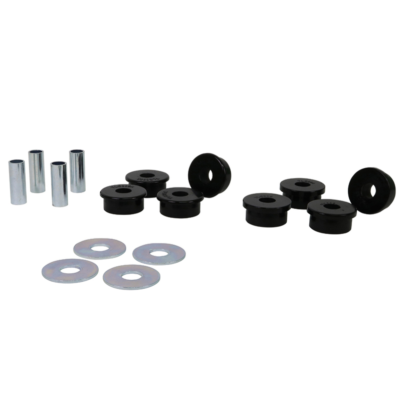 Whiteline Rear Trailing Arm Lower - Bushing Kit to Suit Toyota Land Cruiser 80 and 105 Series | W63440