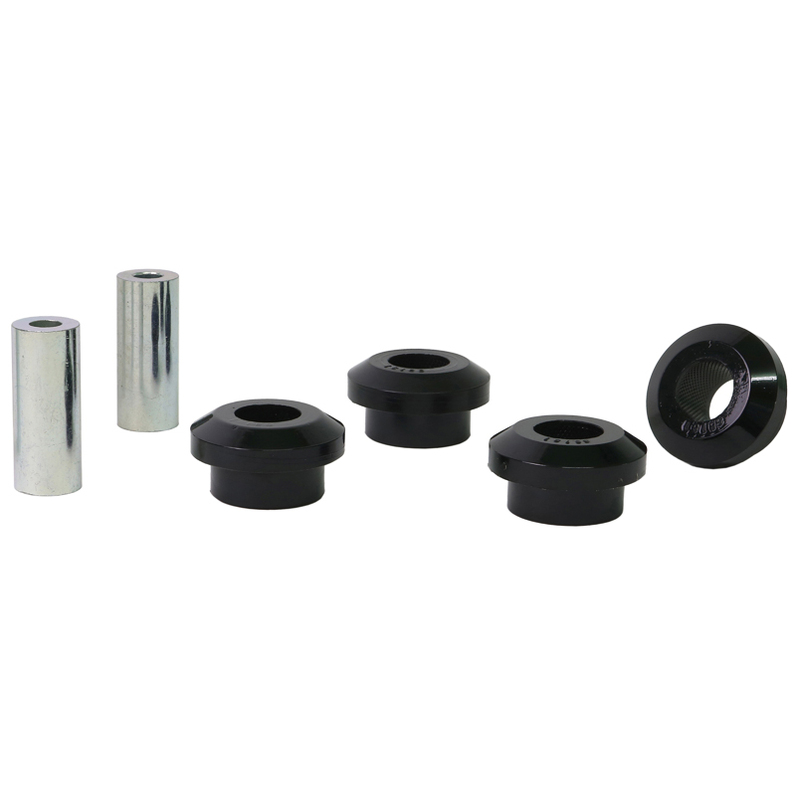 Whiteline Rear Control Arm Lower - Inner Front Bushing Kit to Suit Honda S2000 AP | W63441