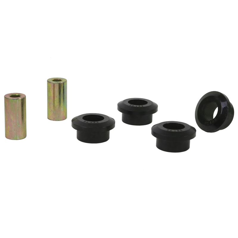 Whiteline Rear Control Arm Lower - Inner Rear Bushing Kit to Suit Honda S2000 AP | W63442