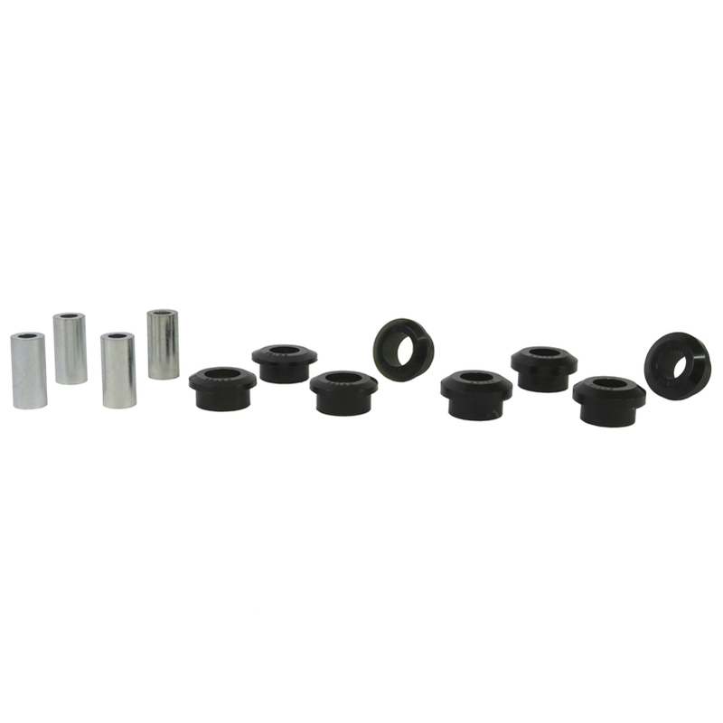 Whiteline Rear Control Arm Upper - Inner Bushing Kit to Suit Honda S2000 AP | W63443