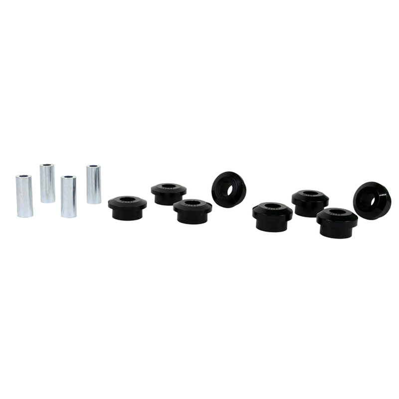 Whiteline Rear Control Arm Upper - Inner Bushing Kit to Suit Honda S2000 AP | W63444
