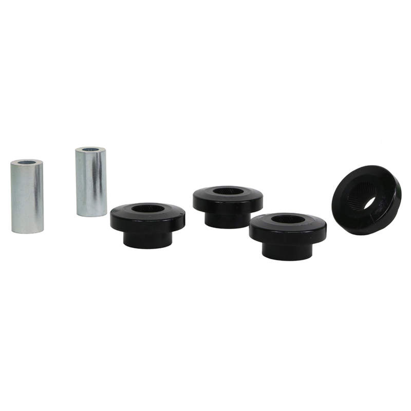 Whiteline Rear Control Arm Lower Rear - Outer Bushing Kit to Suit Holden Captiva CG | W63459