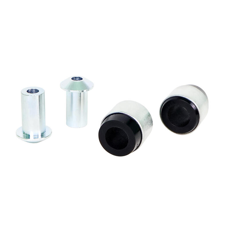 Whiteline Rear Control Arm Upper - Outer Bushing Kit to Suit Ford Mustang FM, FN | W63463