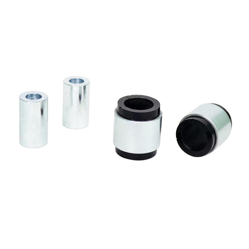 Whiteline Rear Control Arm Upper - Inner Bushing Kit to Suit Ford Mustang FM, FN | W63464