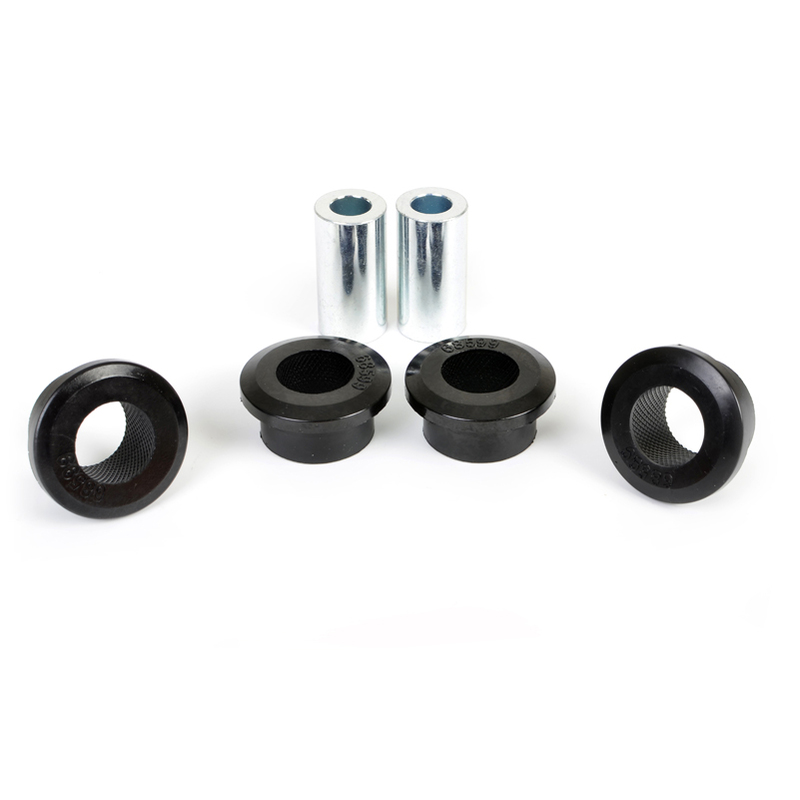 Whiteline Rear Control Arm Upper - Bushing Kit to Suit Nissan Dualis, Juke, X-Trail and Renault Kangoo, Koleos | W63485