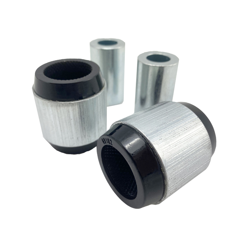 Whiteline Rear Control Arm Lower Front - Inner Bushing Kit to Suit Hyundai I30, Veloster and Kia Cerato | W63491