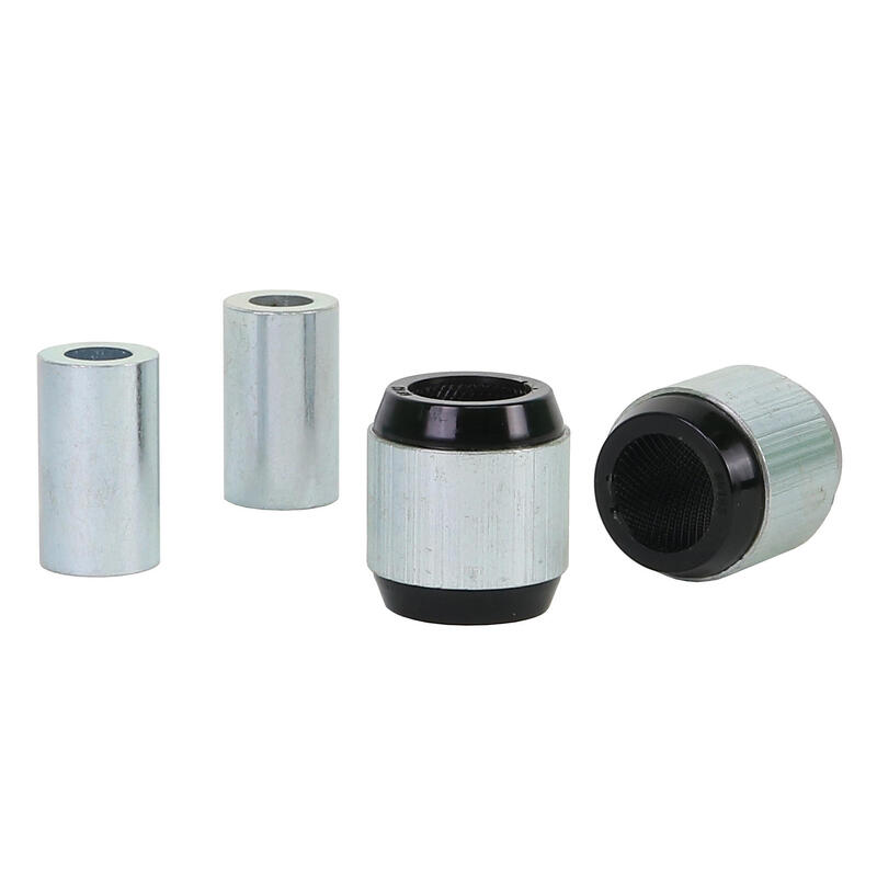Whiteline Rear Control Arm Upper - Inner Bushing Kit to Suit Hyundai I30, Veloster and Kia Cerato | W63493