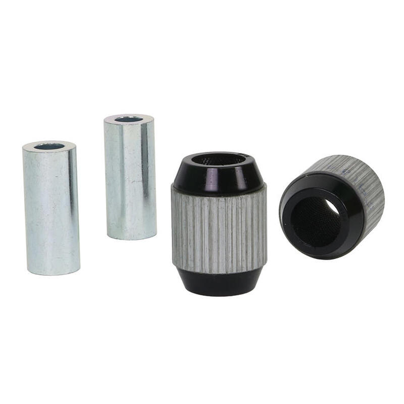 Whiteline Rear Control Arm Lower Rear - Inner Bushing Kit to Suit Hyundai I30, Veloster and Kia Cerato | W63495