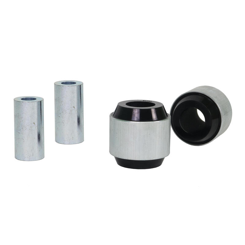 Whiteline Rear Control Arm Lower - Inner Front Bushing Kit to Suit Ford Mustang S550 FM, FN | W63498