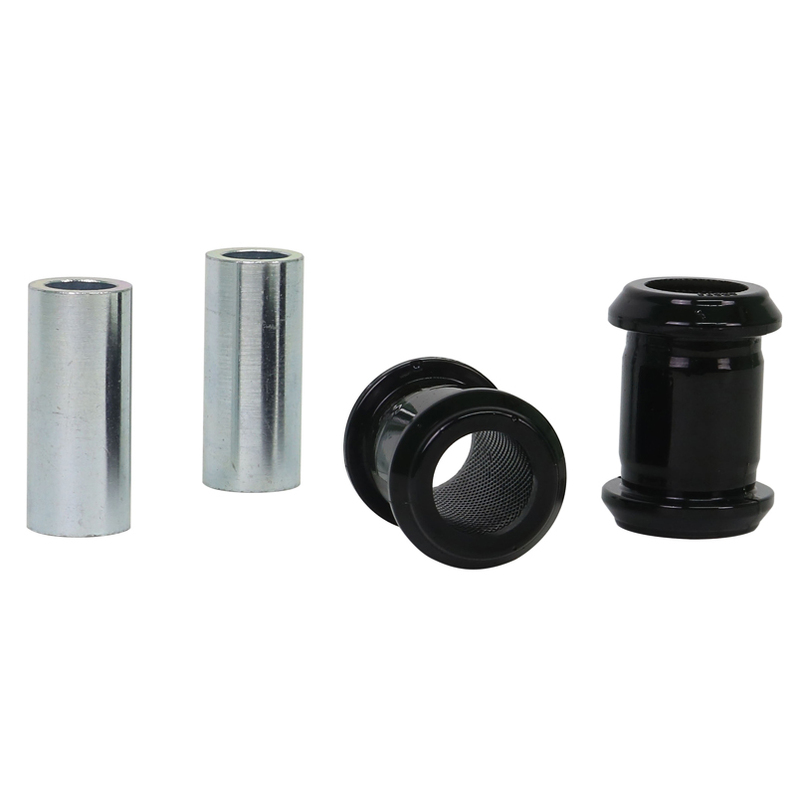 Whiteline Rear Control Arm Lower - Inner Bushing Kit to Suit Toyota Rav 4 SXA10, 11, 16 | W63546