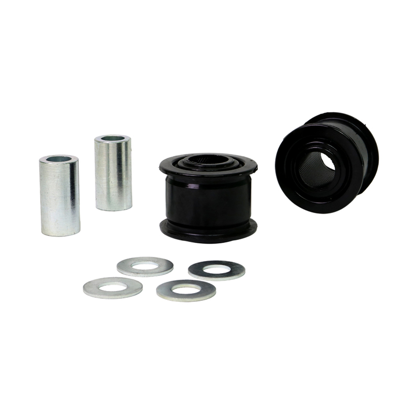 Whiteline Rear Trailing Arm Lower - Front Bushing Kit to Suit Toyota Rav 4 SXA10, 11, 16 | W63547