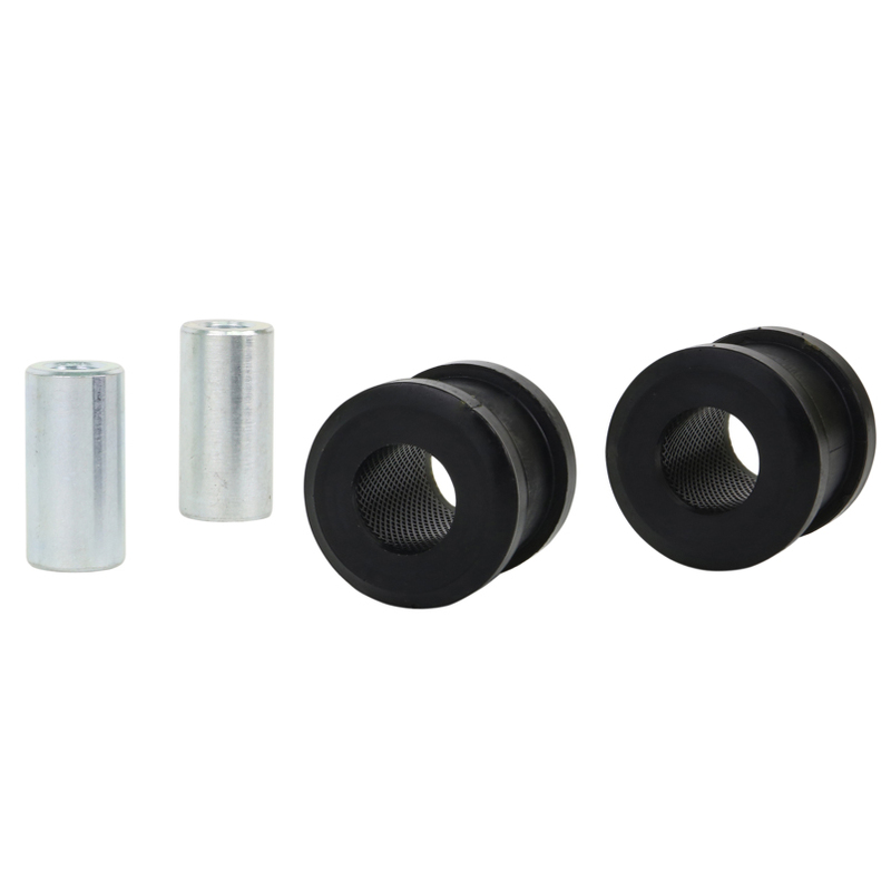 Whiteline Rear Control Arm Upper - Inner Bushing Kit to Suit Audi, Seat, Skoda and Volkswagen PQ35 Fwd/Awd | W63549