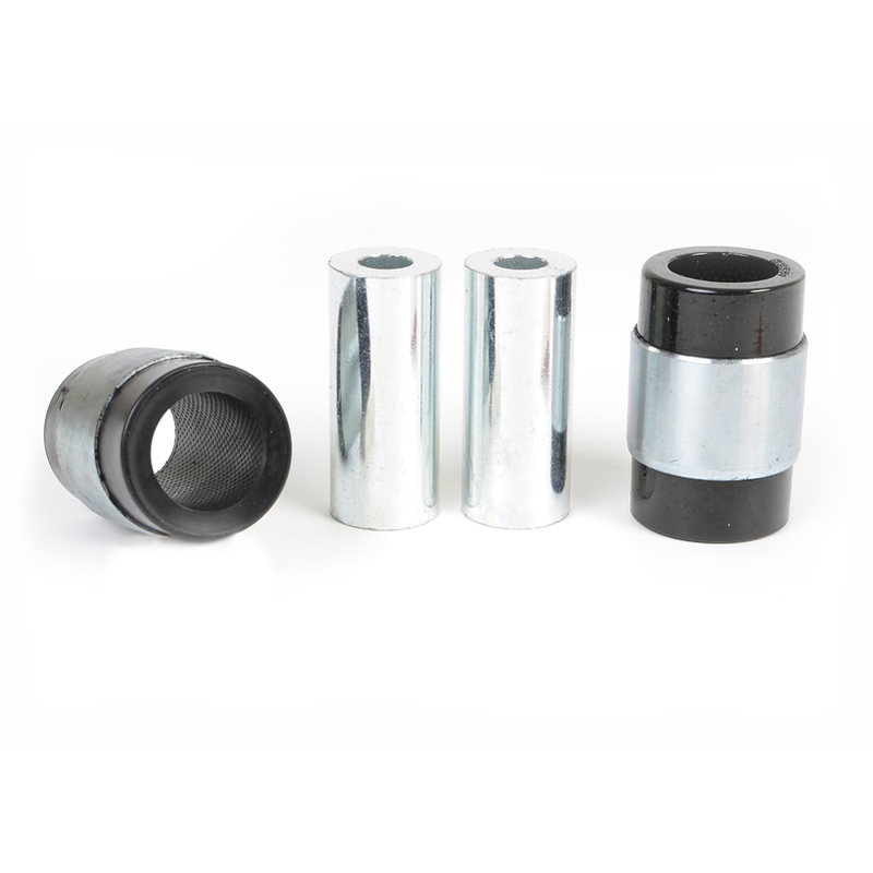 Whiteline Rear Control Arm Lower Front - Inner Bushing Kit to Suit Audi, Seat, Skoda and Volkswagen PQ35/MQB Fwd/Awd | W63551