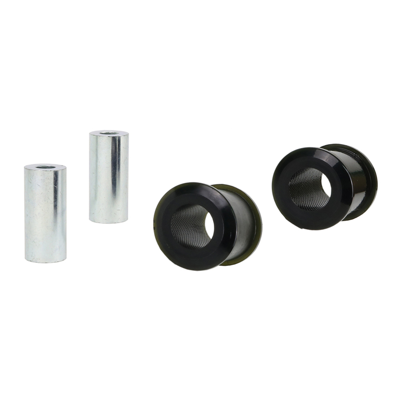 Whiteline Rear Control Arm Lower Rear - Inner Bushing Kit to Suit Audi, Seat, Skoda and Volkswagen PQ35 Fwd/Awd | W63553