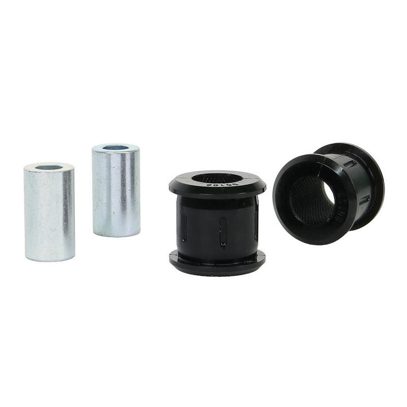 Whiteline Rear Trailing Arm Lower - Front Bushing Kit to Suit Lexus GS, IS and Toyota Altezza | W63565