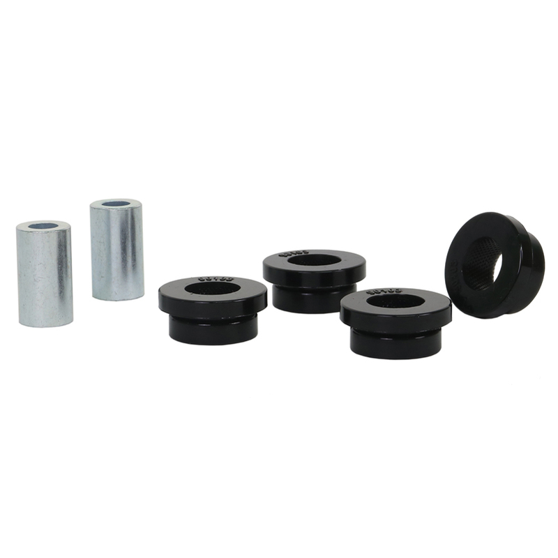 Whiteline Rear Trailing Arm Lower - Rear Bushing Kit to Suit Lexus GS, IS and Toyota Altezza | W63566