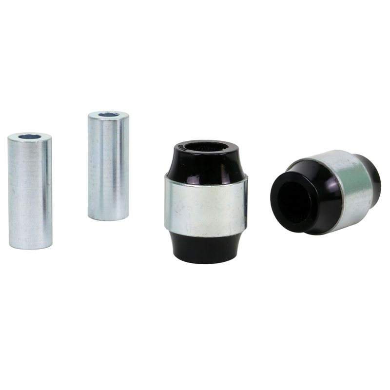 Whiteline Rear Control Arm Lower Rear - Inner Bushing Kit to Suit Audi, Seat, Skoda and Volkswagen MQB Fwd/Awd | W63575