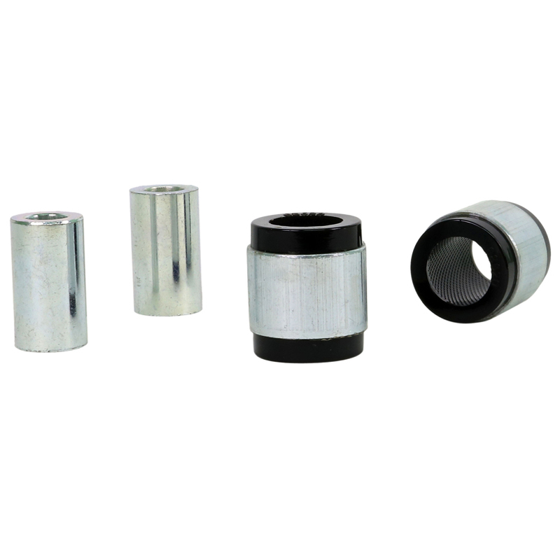 Whiteline Rear Control Arm Upper - Outer Bushing Kit to Suit Audi, Seat, Skoda and Volkswagen MQB Fwd/Awd | W63579