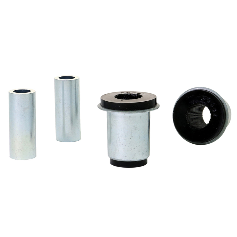 Whiteline Rear Control Arm Lower Rear - Inner Bushing Kit to Suit Lexus IS 200, 250 and 350 | W63581