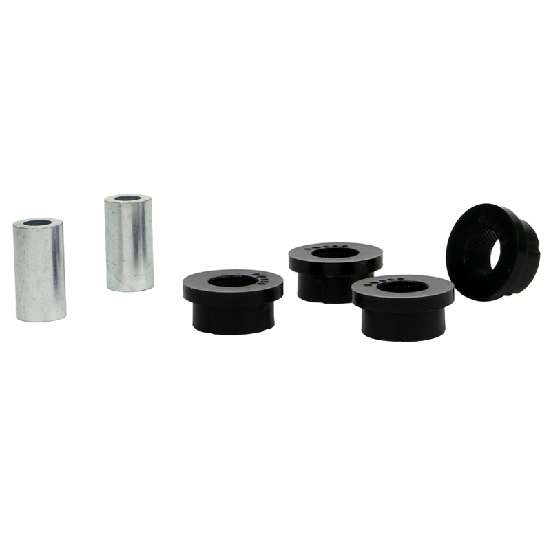 Whiteline Rear Trailing Arm Lower - Rear Bushing Kit to Suit Subaru BRZ, Forester, Impreza, Levorg, Liberty and Toyota 86 | W63582