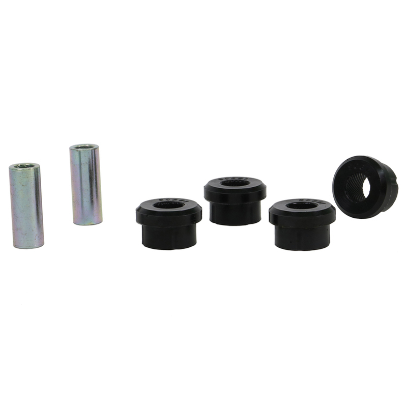 Whiteline Rear Trailing Arm - Front Bushing Kit to Suit Nissan GT-R R35 | W63584