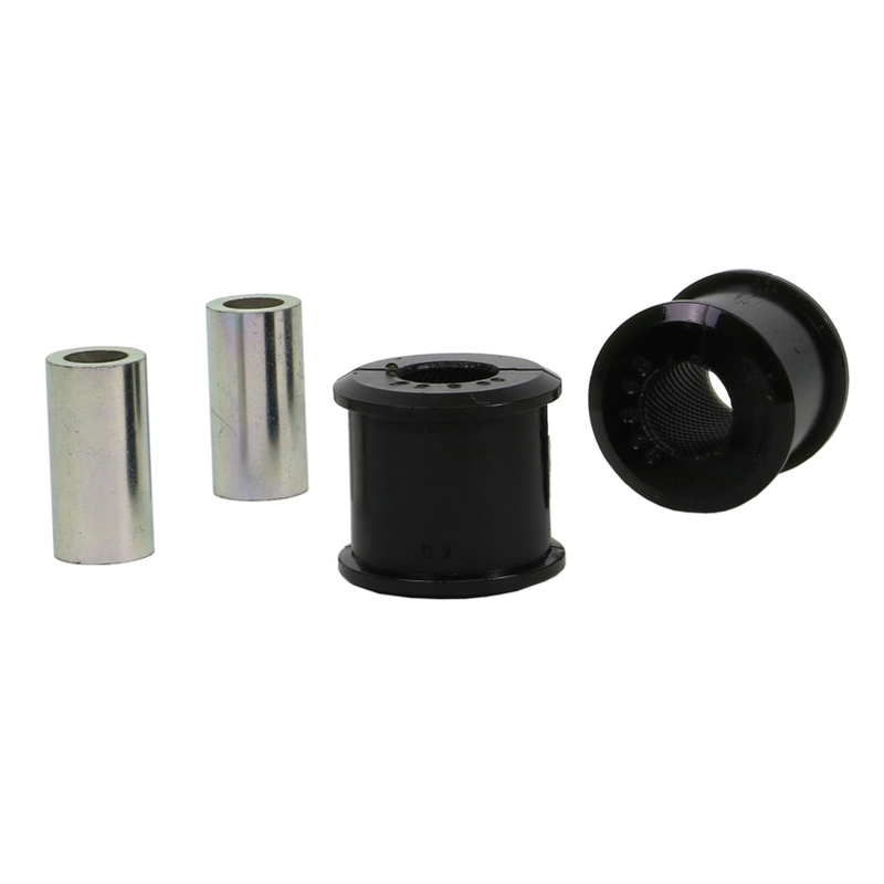 Whiteline Rear Trailing Arm Upper - Front Bushing Kit to Suit Lexus IS 200, 250 and 350 | W63585