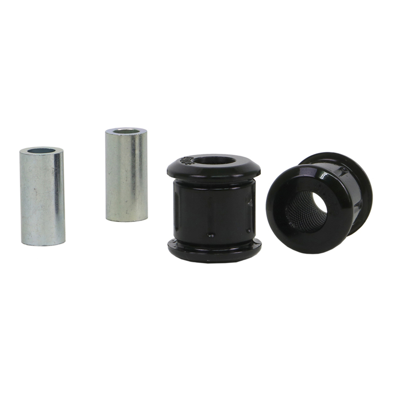 Whiteline Rear Trailing Arm Lower - Front Bushing Kit to Suit Lexus IS 200, 250 and 350 | W63586