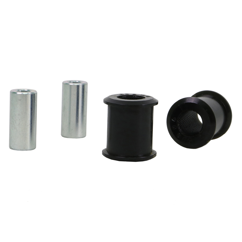 Whiteline Rear Control Arm Lower Front - Inner Bushing Kit to Suit Lexus IS 200, 250 and 350 | W63588