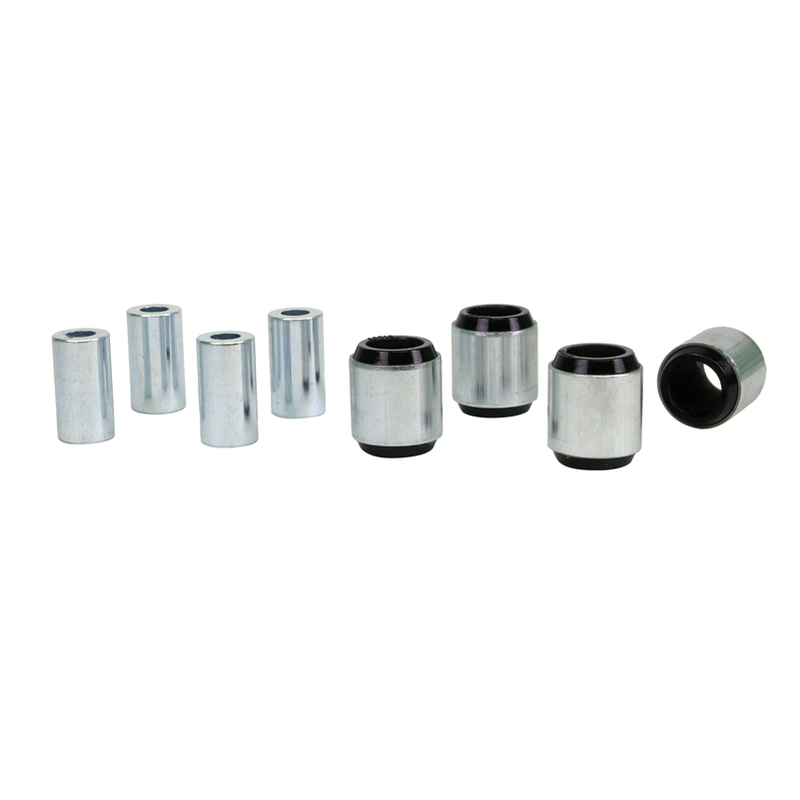 Whiteline Rear Control Arm Lower Rear - Bushing Kit to Suit BMW 1, 2, 3 and 4 Series | W63594
