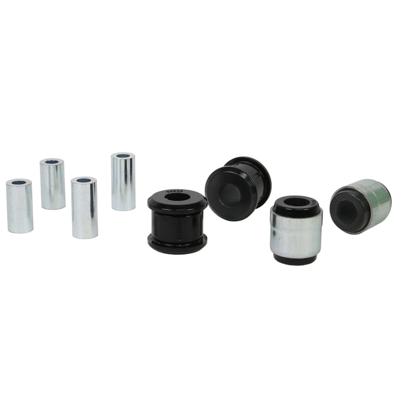 Whiteline Rear Control Arm Lower Rear - Bushing Kit to Suit Mazda CX-5 KE, KF and Mazda6 GJ,GL | W63600