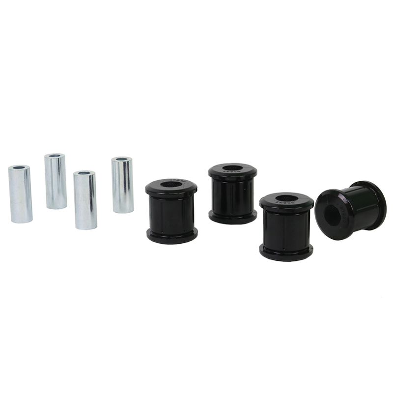Whiteline Rear Control Arm Lower Front - Bushing Kit to Suit Mazda CX-5 KE, KF and Mazda6 GJ,GL | W63601
