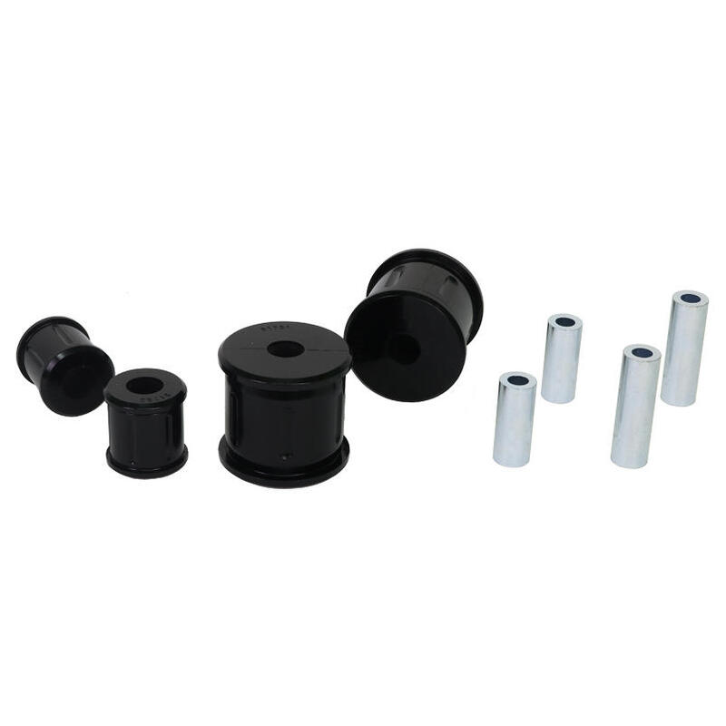 Whiteline Rear Trailing Arm Upper - Bushing Kit to Suit Nissan Elgrand E50 | W63604