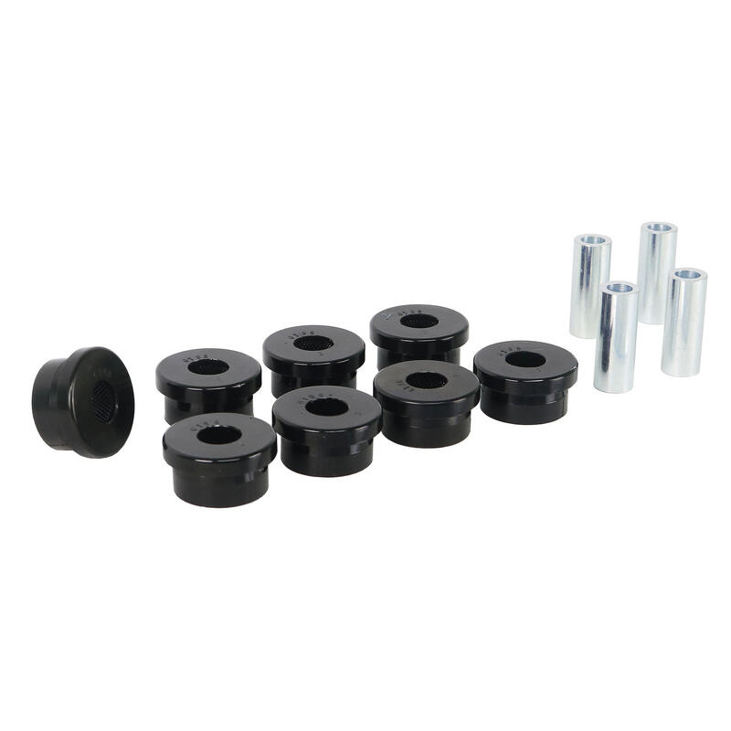 Whiteline Rear Trailing Arm Lower - Bushing Kit to Suit Hyundai Excel X3 | W63606