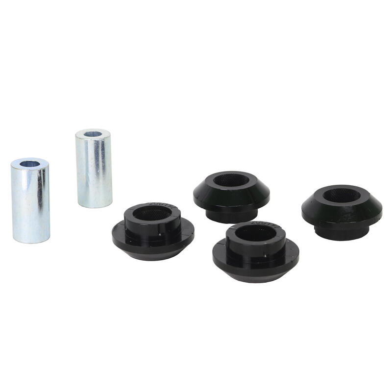 Whiteline Rear Control Arm Lower Rear - Outer Bushing Kit to Suit Subaru Forester, Impreza, Liberty and Outback | W63610
