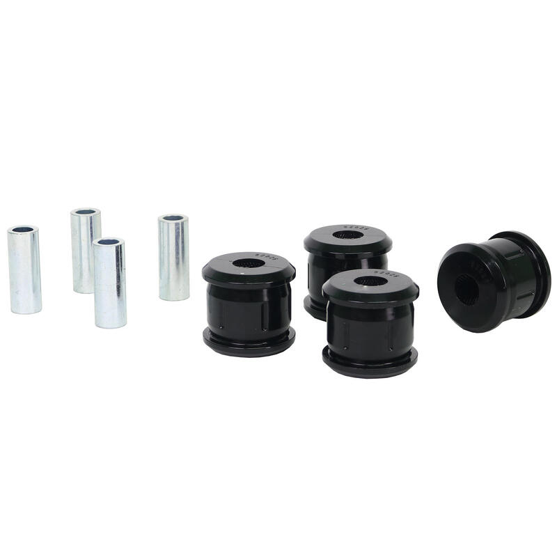 Whiteline Rear Trailing Arm Upper - Bushing Kit to Suit Volvo 240 and 260 | W63611