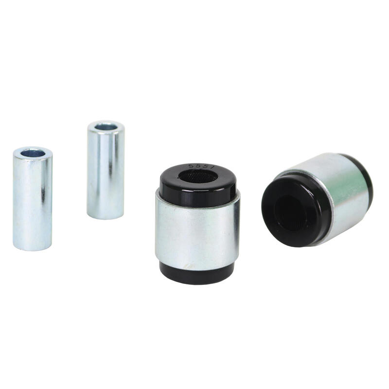 Whiteline Rear Control Arm Lower Rear - Outer Bushing Kit to Suit Mazda MX-5 ND | W63614