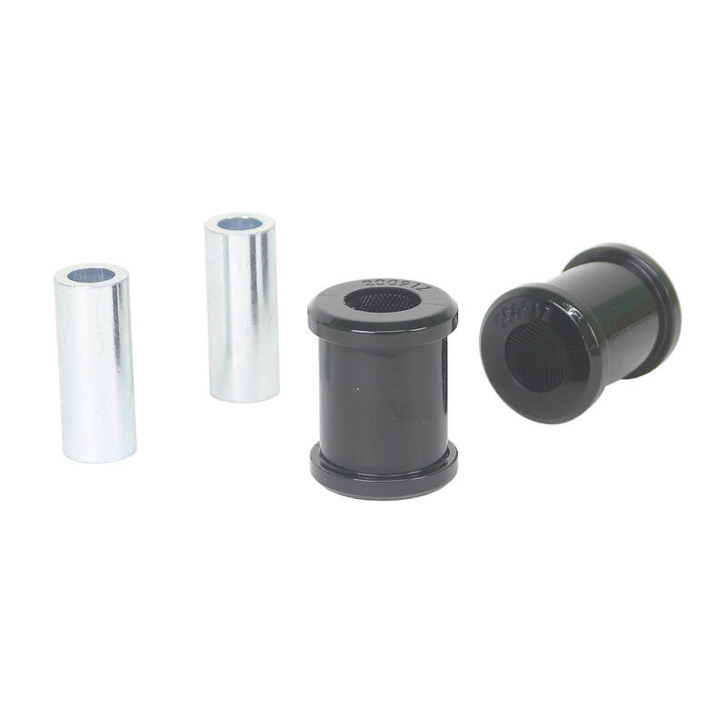 Whiteline Rear Trailing Arm Lower - Front Bushing Kit to Suit Mazda MX-5 ND | W63618