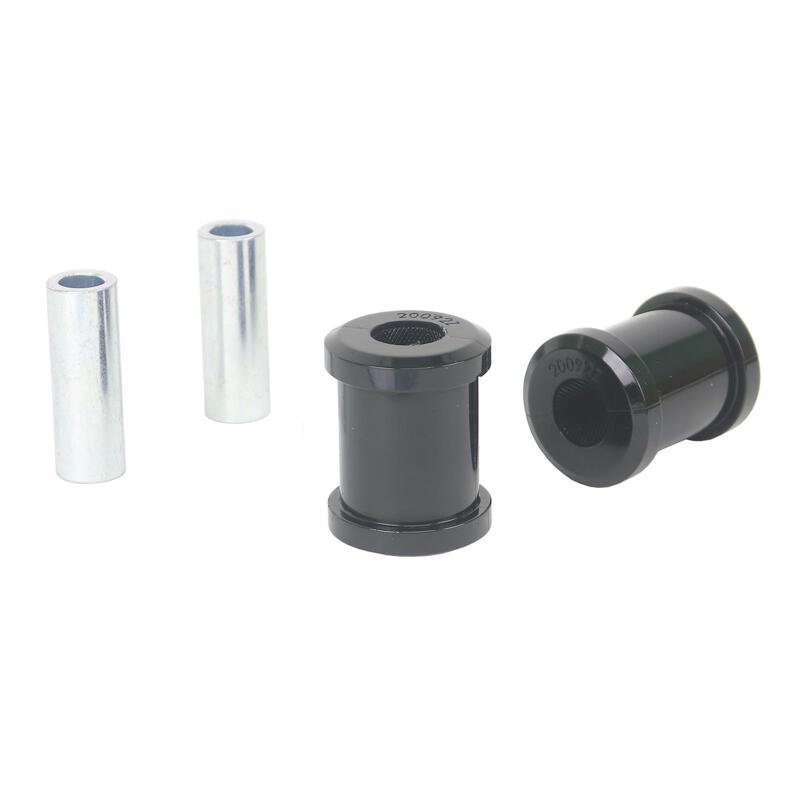 Whiteline Rear Control Arm Upper Rear - Inner Bushing Kit to Suit Mazda MX-5 ND | W63619