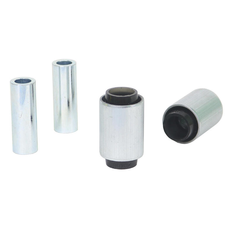 Whiteline Rear Control Arm Lower - Inner Bushing Kit to Suit Mazda MX-5 ND | W63620