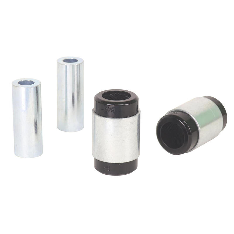Whiteline Rear Control Arm Lower Rear - Inner Bushing Kit to Suit Nissan 370Z and Z | W63626