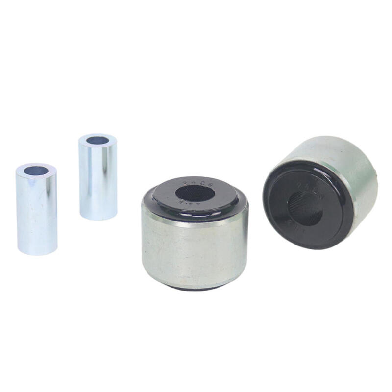 Whiteline Trailing Arm - Front Bushing Kit to Suit Mini R50 | W63627