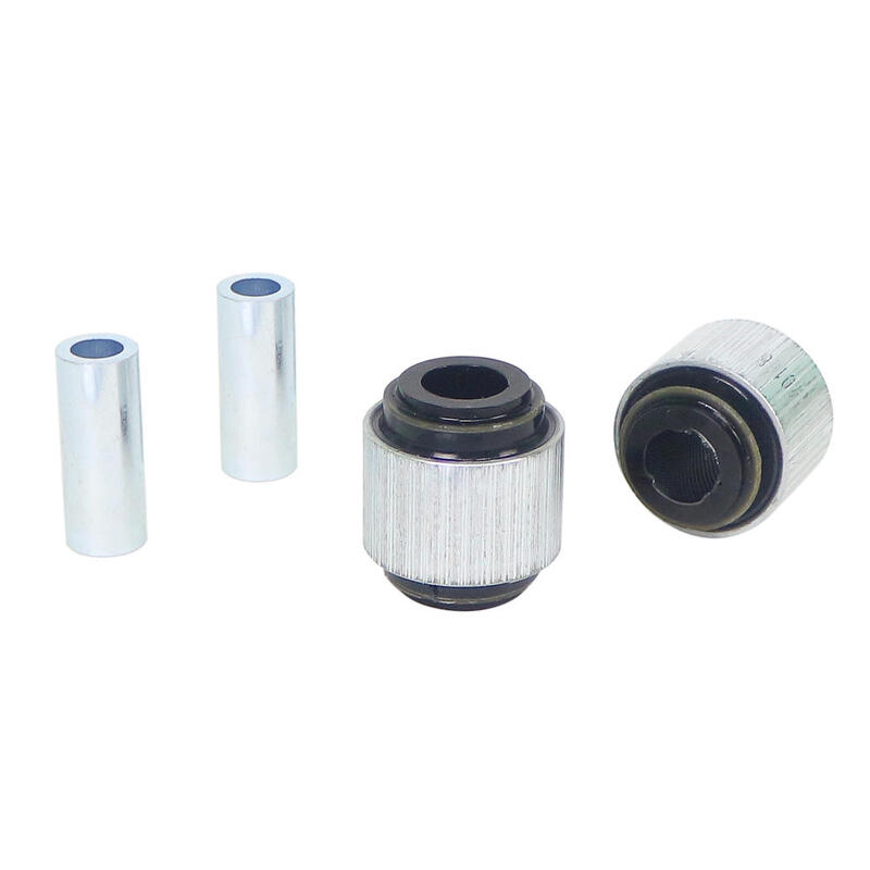 Whiteline Rear Control Arm Lower Rear - Inner Bushing Kit to Suit Tesla Model 3 and Model Y | W63629