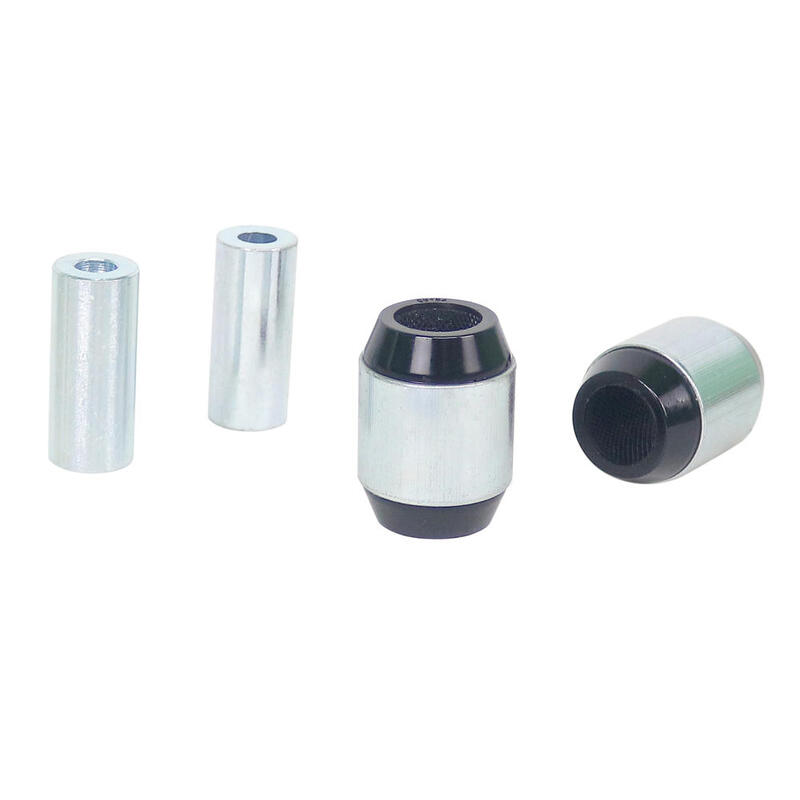 Whiteline Rear Control Arm Lower Rear - Inner Bushing Kit to Suit Hyundai I30 N CN7 Sedan | W63642